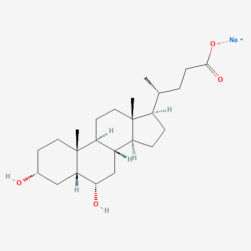 FT-0689422 CAS:10421-49-5 chemical structure