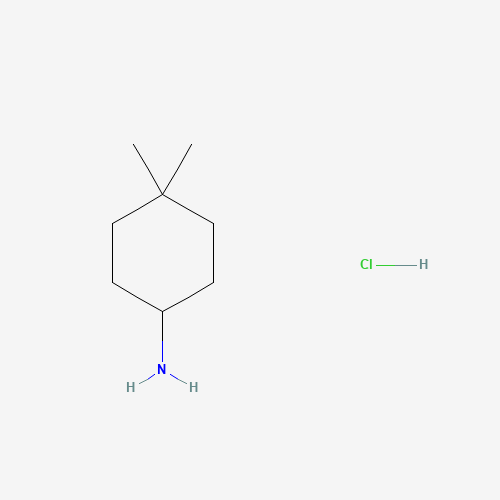 FT-0689433 CAS:25834-99-5 chemical structure