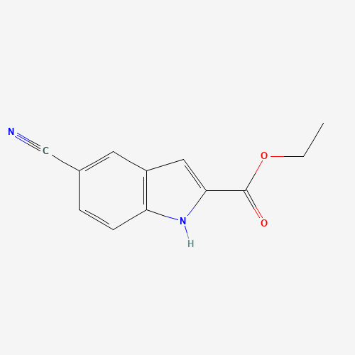 FT-0689438 CAS:105191-13-7 chemical structure