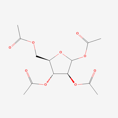 FT-0689456 CAS:61826-42-4 chemical structure