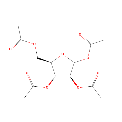 FT-0689456 CAS:61826-42-4 chemical structure