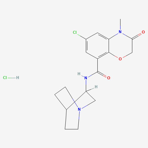 FT-0689462 CAS:123040-16-4 chemical structure