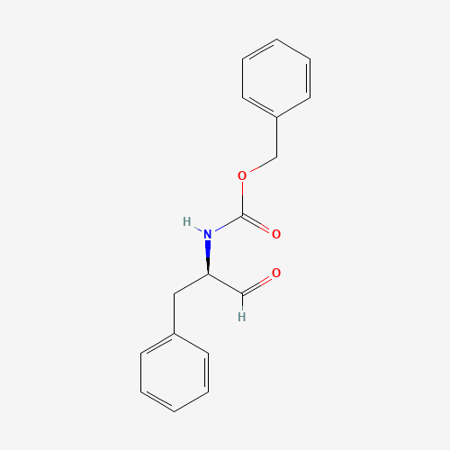 FT-0689464 CAS:63219-70-5 chemical structure