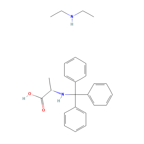FT-0689468 CAS:80514-65-4 chemical structure