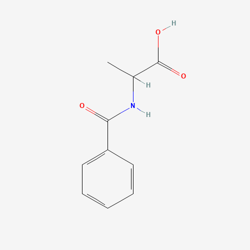 FT-0689476 CAS:1205-02-3 chemical structure
