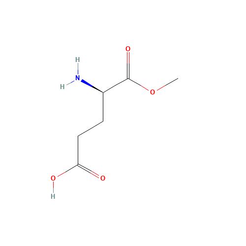 H-D-GLU-OME (CAS: 26566-13-2) - Related Chemical Product