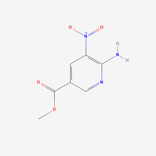 FT-0689493 CAS:104685-75-8 chemical structure