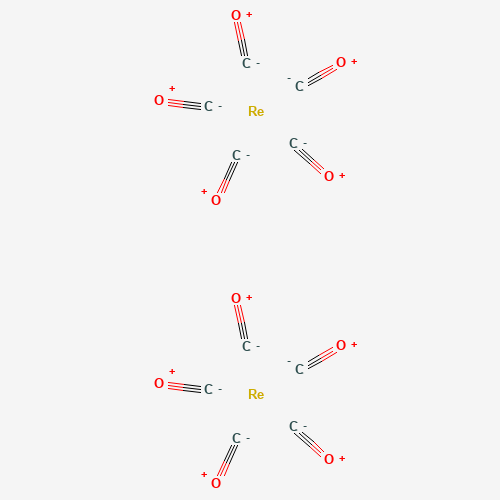FT-0689501 CAS:14285-68-8 chemical structure