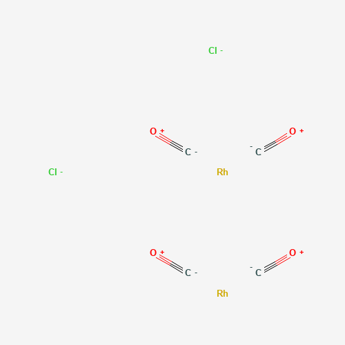 FT-0689507 CAS:14523-22-9 chemical structure