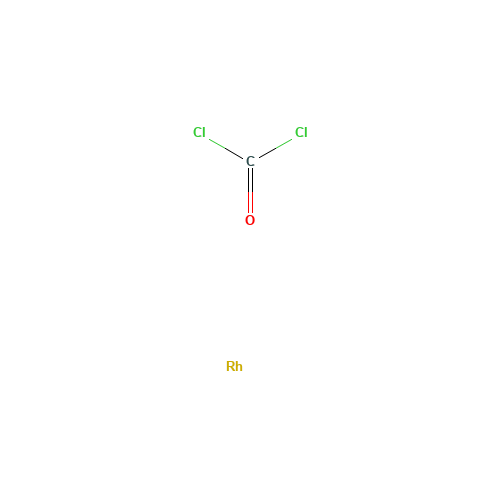 FT-0689507 CAS:14523-22-9 chemical structure