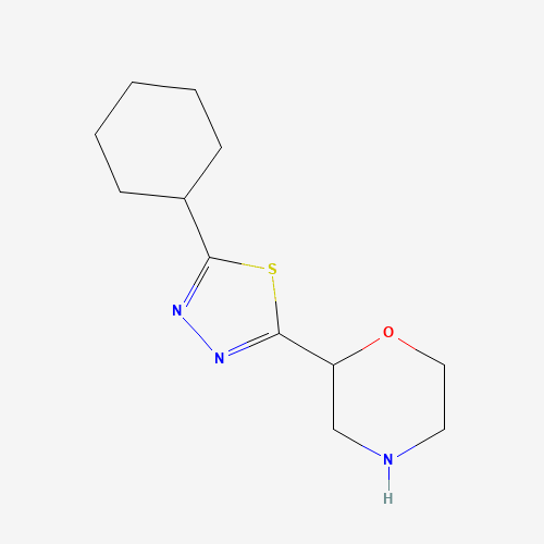 FT-0689514 CAS:1251033-75-6 chemical structure