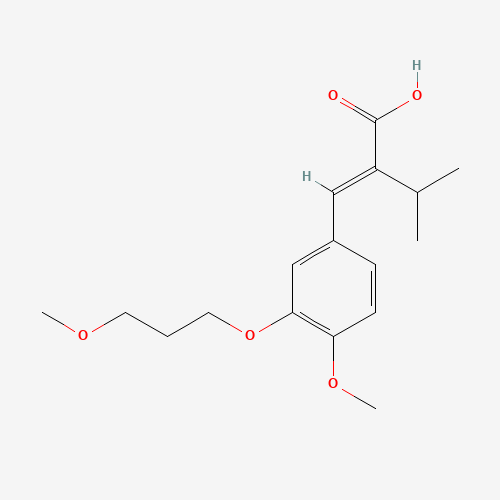 FT-0689521 CAS:387868-07-7 chemical structure