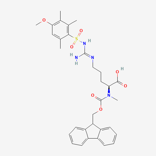 FT-0689529 CAS:214750-72-8 chemical structure