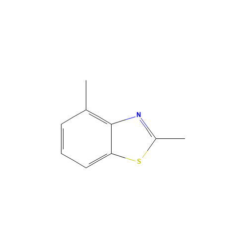 FT-0689534 CAS:5262-63-5 chemical structure