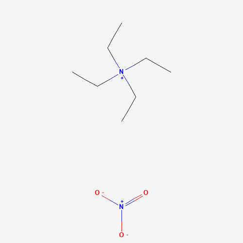 N,N,N-Triethylethanaminium nitrate (CAS: 1941-26-0) - Related Chemical Product