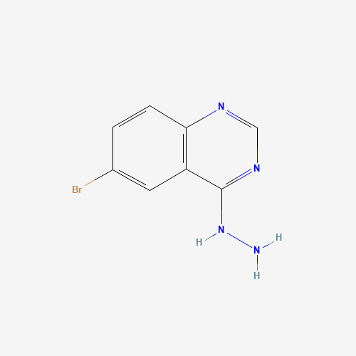 FT-0689547 CAS:307529-02-8 chemical structure