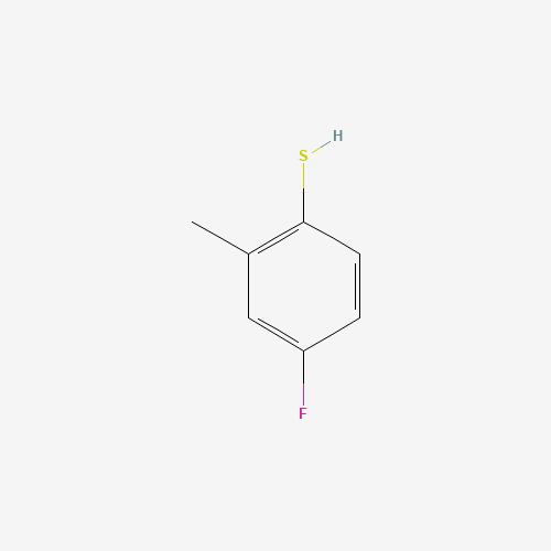 FT-0689567 CAS:845823-04-3 chemical structure