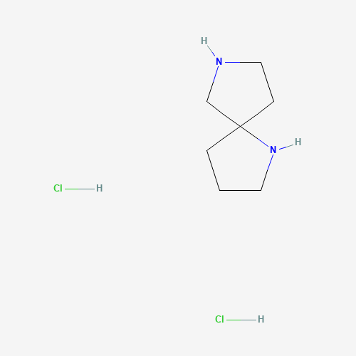 FT-0689572 CAS:82386-80-9 chemical structure