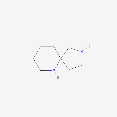 2,6-Diazaspiro[4.5]decane (CAS: 35731-28-3) - Related Chemical Product