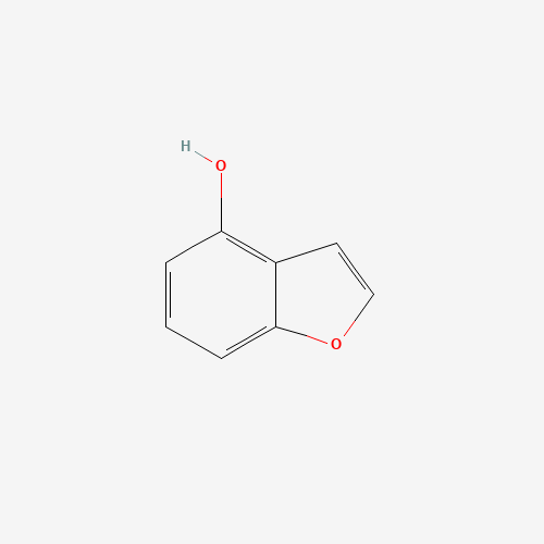 FT-0689575 CAS:480-97-7 chemical structure