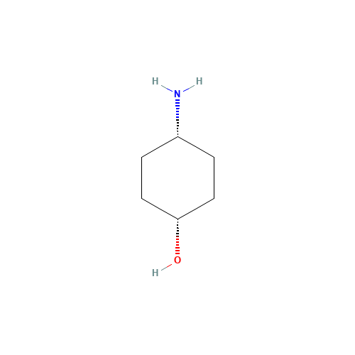 trans-4-Aminocyclohexanol (CAS: 247489-62-9) - Related Chemical Product