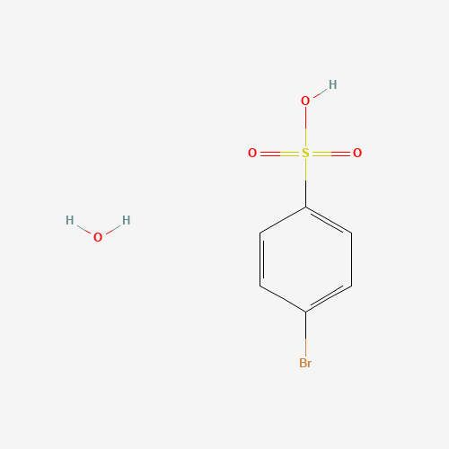 FT-0689589 CAS:79326-93-5 chemical structure