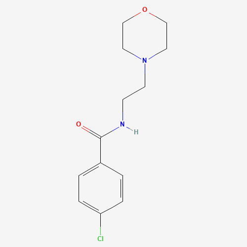 FT-0689590 CAS:63378-13-2 chemical structure