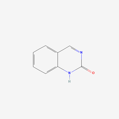 5-(Chloromethyl)-2-(trifluoromethyl)pyridine (CAS: 7471-58-1) - Chemical Structure and Molecular Formula 