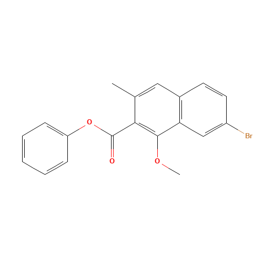 FT-0689605 CAS:1083181-76-3 chemical structure