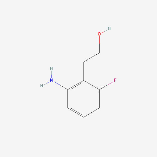 FT-0689606 CAS:132715-66-3 chemical structure