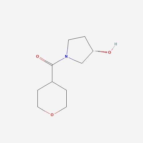 FT-0689609 CAS:1354691-47-6 chemical structure