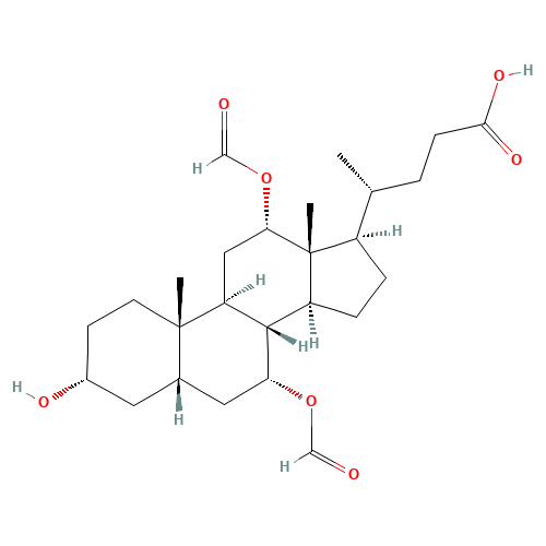 FT-0689614 CAS:64986-86-3 chemical structure