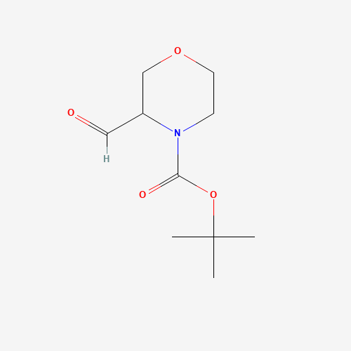 FT-0689623 CAS:833474-06-9 chemical structure