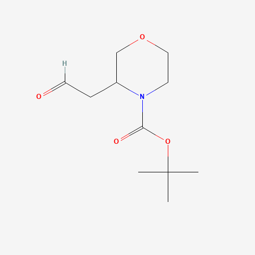 FT-0689629 CAS:886365-55-5 chemical structure