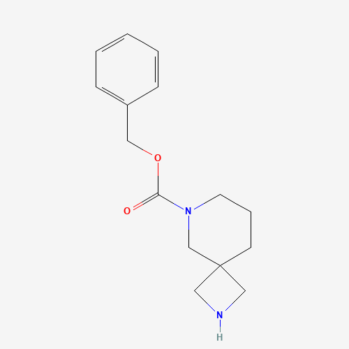 FT-0689631 CAS:1086394-81-1 chemical structure