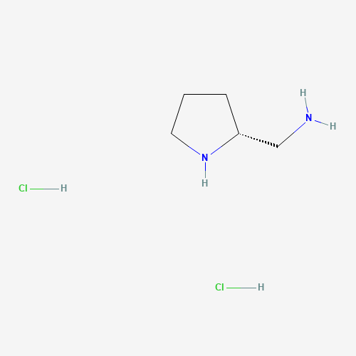 FT-0689640 CAS:119020-04-1 chemical structure