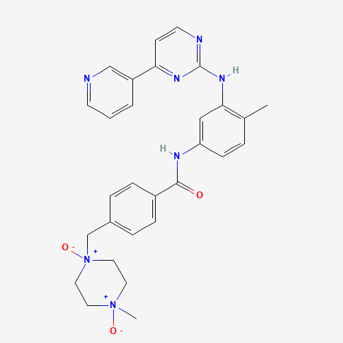 FT-0689648 CAS:571186-93-1 chemical structure