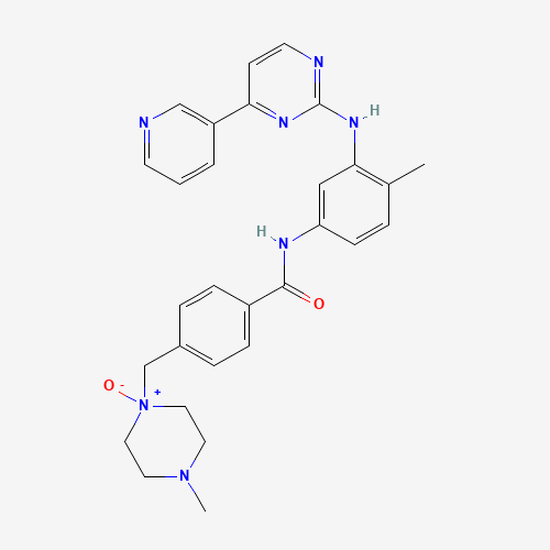 FT-0689649 CAS:938082-57-6 chemical structure