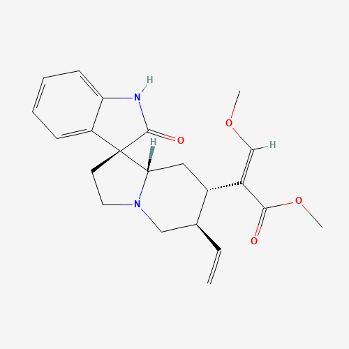 Isocorynoxeine (CAS: 51014-29-0) - Related Chemical Product