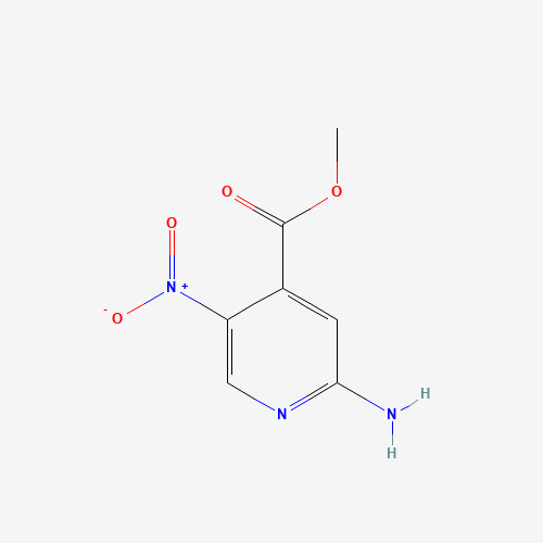 FT-0689657 CAS:28033-03-6 chemical structure