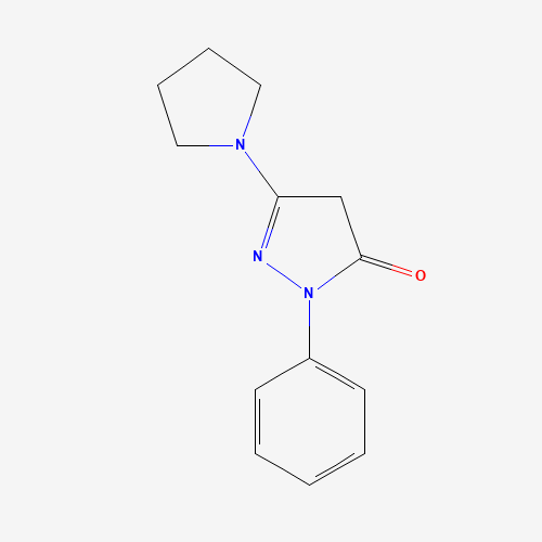 FT-0689667 CAS:30707-75-6 chemical structure