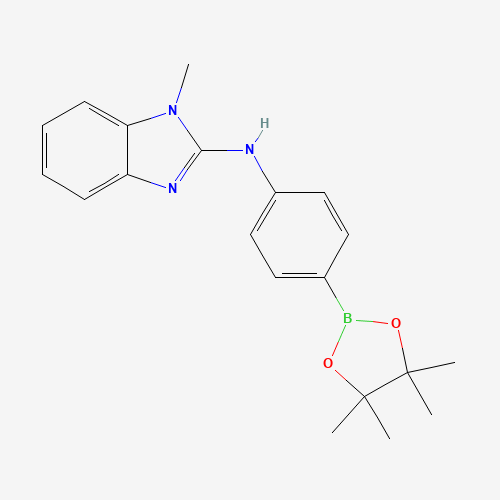 FT-0689671 CAS:330793-28-7 chemical structure