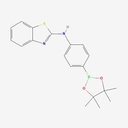 FT-0689673 CAS:330793-85-6 chemical structure