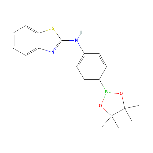 FT-0689673 CAS:330793-85-6 chemical structure