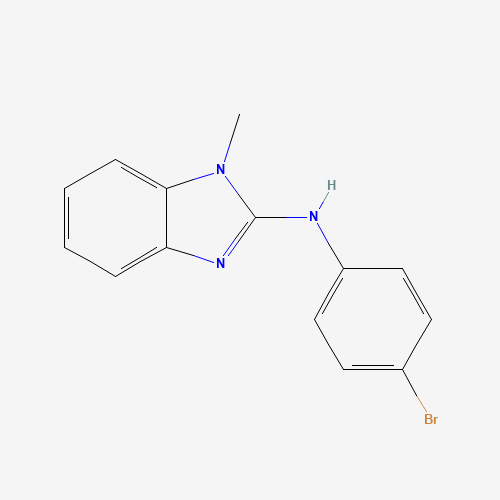 FT-0689679 CAS:330793-27-6 chemical structure