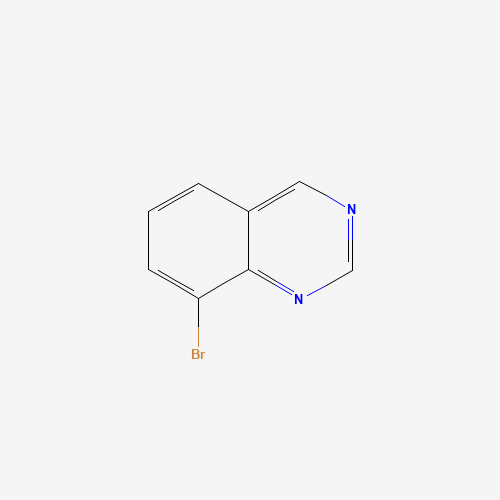 8-Bromoquinazoline (CAS: 1123169-41-4) - Related Chemical Product