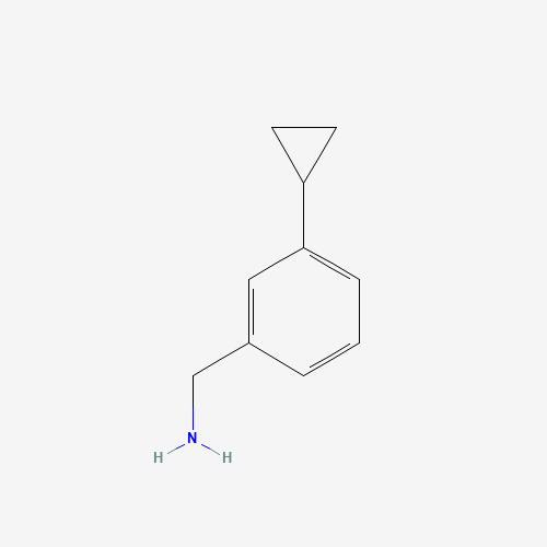 FT-0689690 CAS:852877-59-9 chemical structure