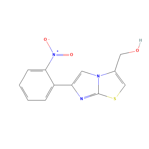 FT-0689700 CAS:925437-85-0 chemical structure