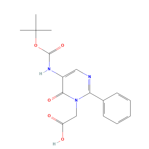 FT-0689714 CAS:184710-54-1 chemical structure