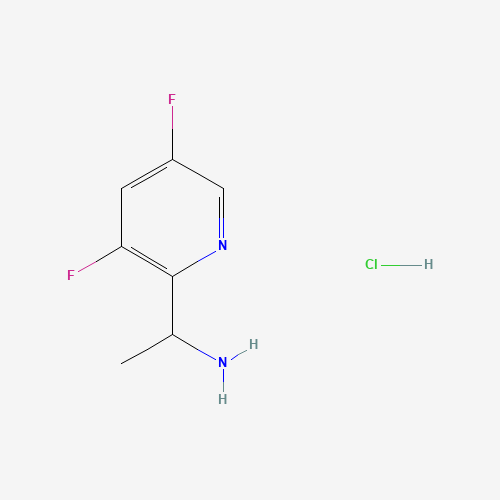 FT-0689716 CAS:1065267-25-5 chemical structure